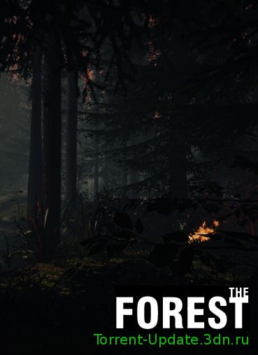 the forest скачать 0.17