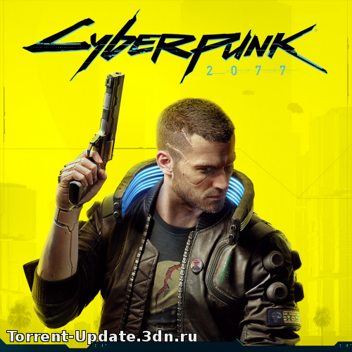 Cyberpunk 2077 [v 1.31 + DLCs] (2020) PC | GOG-Rip