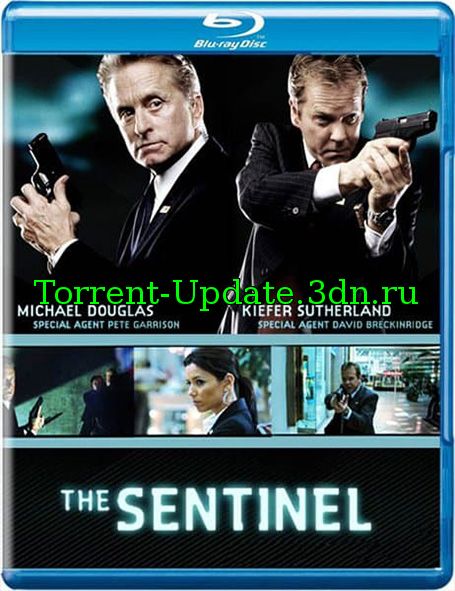 Охранник / The Sentinel (2006)...
