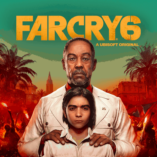 Far Cry 6 - Ultimate Edition [...