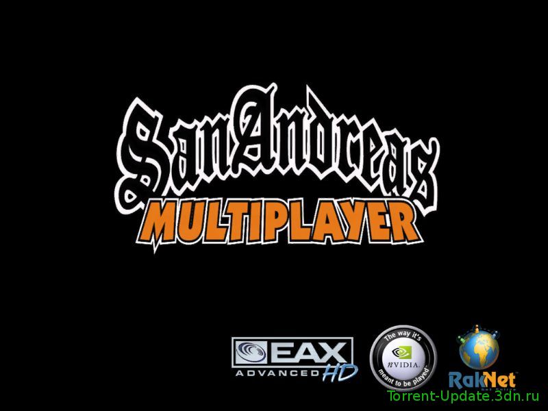 GTA San Andreas Multiplayer 0.3e
